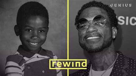 Rewind: The Evolution Of Gucci Mane 